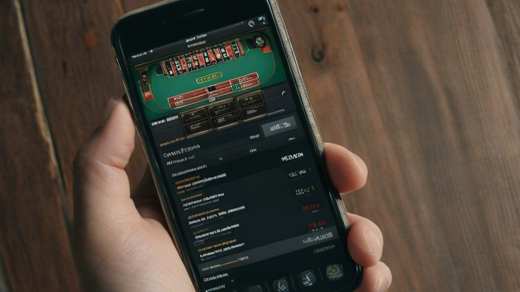 mobilcasino utan svensk licens